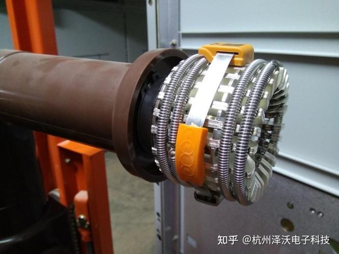智慧电力新引擎 杭州泽沃电子科技自研开关柜无线测温与智能操控系统深度解析